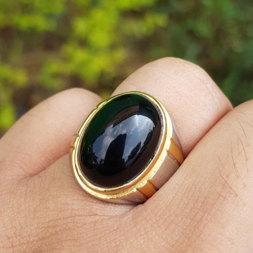 Detail Gambar Cincin Batu Akik Nomer 26