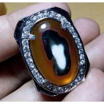 Detail Gambar Cincin Batu Akik Nomer 30