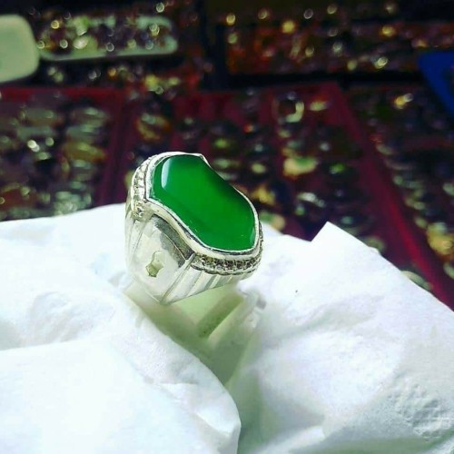 Detail Gambar Cincin Batu Akik Nomer 37