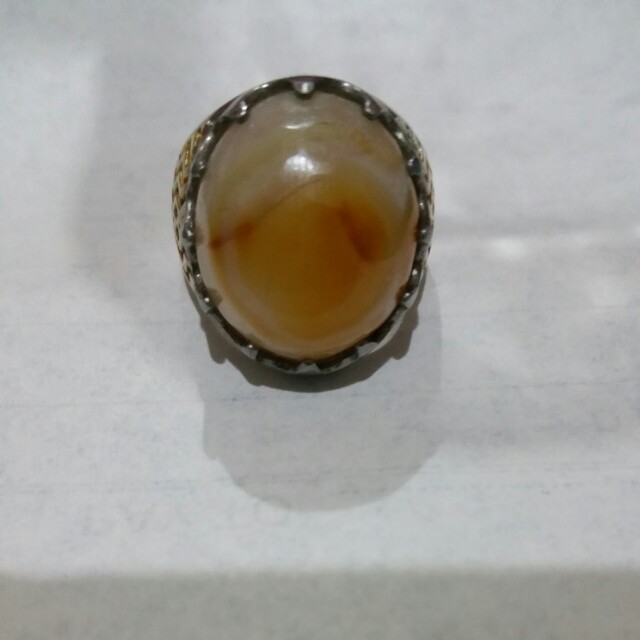 Detail Gambar Cincin Batu Akik Nomer 48