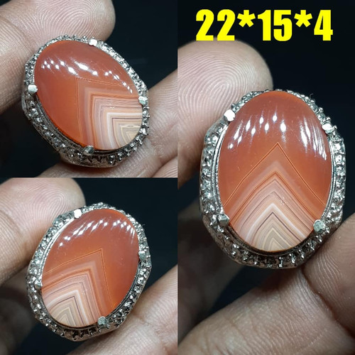 Detail Gambar Cincin Batu Akik Nomer 50