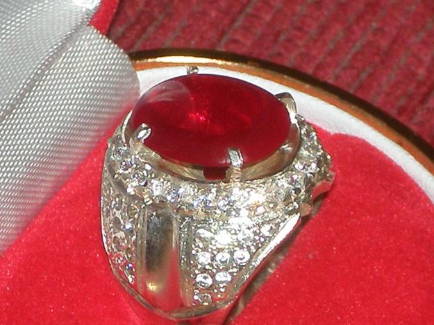 Detail Gambar Cincin Batu Akik Nomer 7