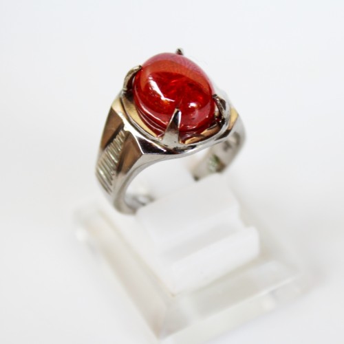 Detail Gambar Cincin Batu Akik Nomer 10