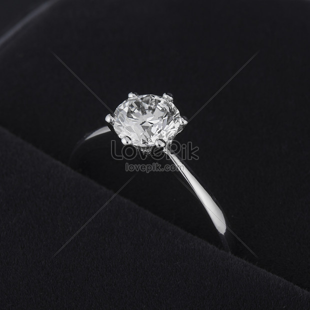 Detail Gambar Cincin Berlian Nomer 48