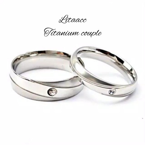 Detail Gambar Cincin Couple Nomer 35