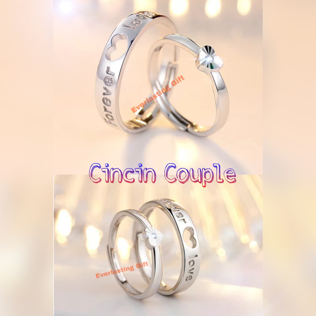 Detail Gambar Cincin Couple Nomer 36