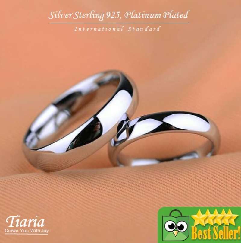 Detail Gambar Cincin Couple Nomer 44