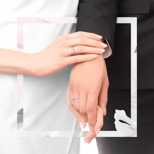 Detail Gambar Cincin Di Jari Nomer 31