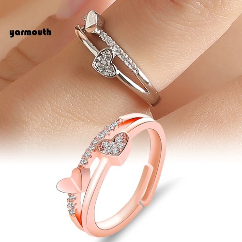 Detail Gambar Cincin Di Jari Wanita Nomer 57