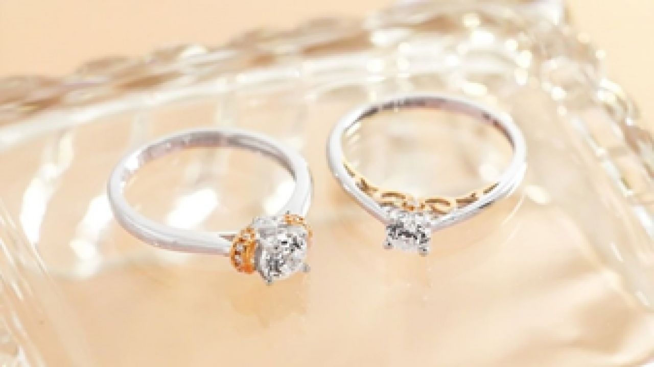 Detail Gambar Cincin Emas Terbaru Nomer 34