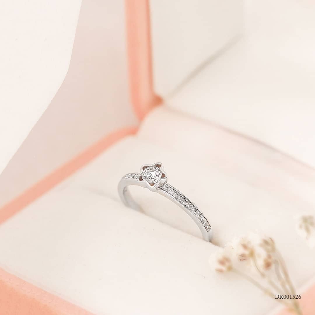 Detail Gambar Cincin Lamaran Nomer 22