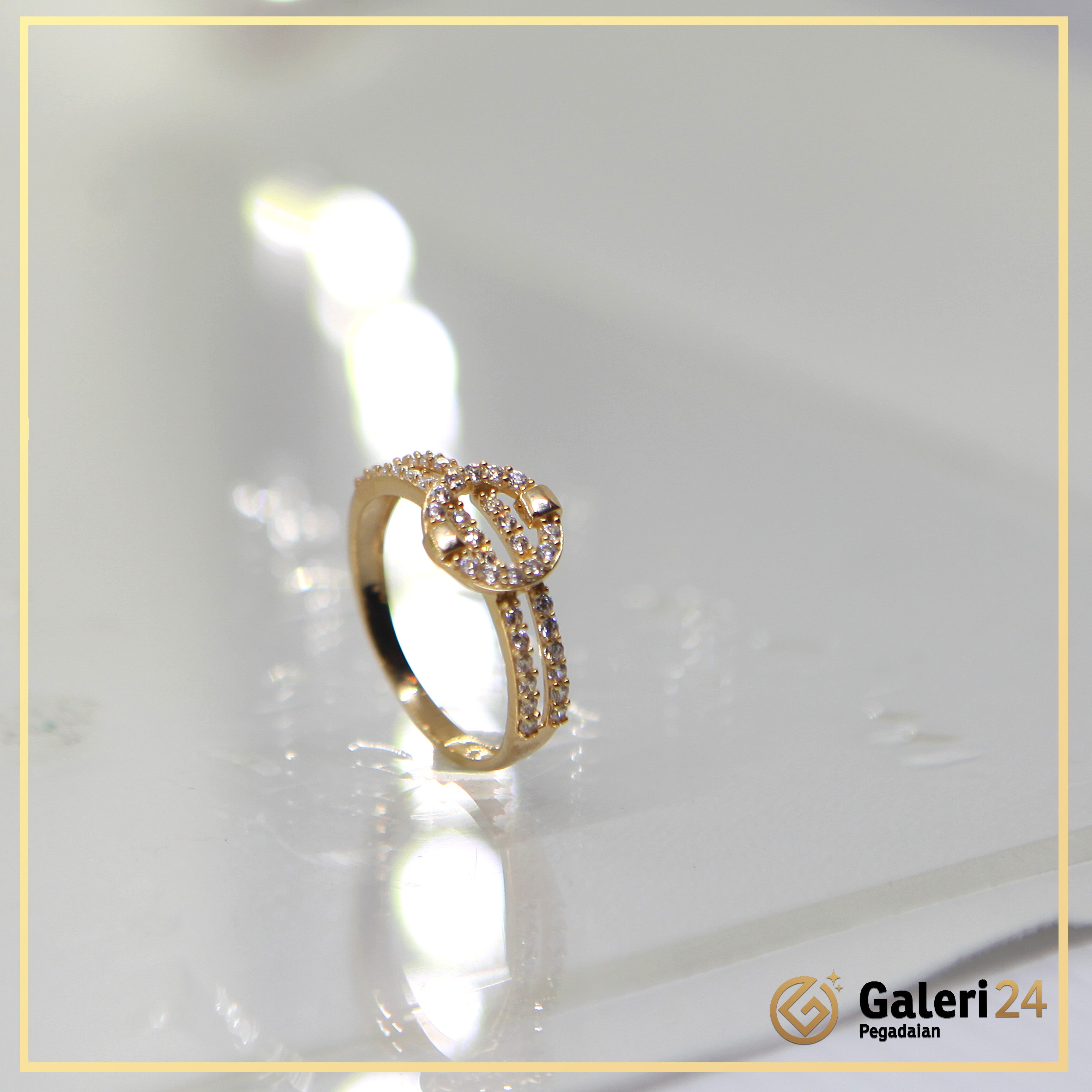 Detail Gambar Cincin Mas Nomer 16