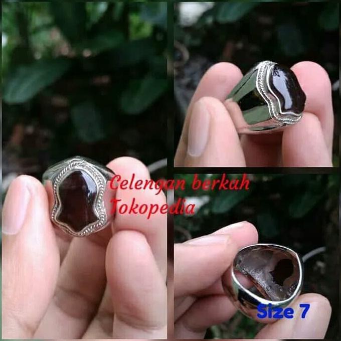 Download Gambar Cincin Nabi Sulaiman Asli Segala Sisi Nomer 51