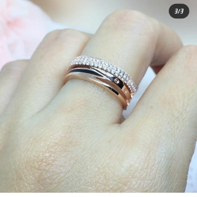 Detail Gambar Cincin Nikah Unik Nomer 42