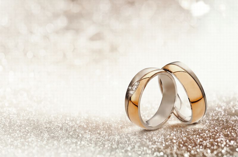 Detail Gambar Cincin Pasangan Nomer 19