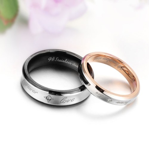 Detail Gambar Cincin Pasangan Nomer 22