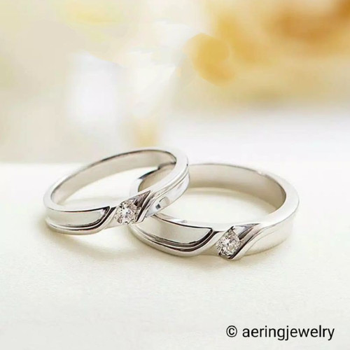 Detail Gambar Cincin Pasangan Nomer 26