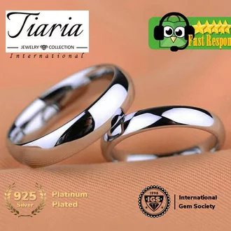 Detail Gambar Cincin Pasangan Nomer 28