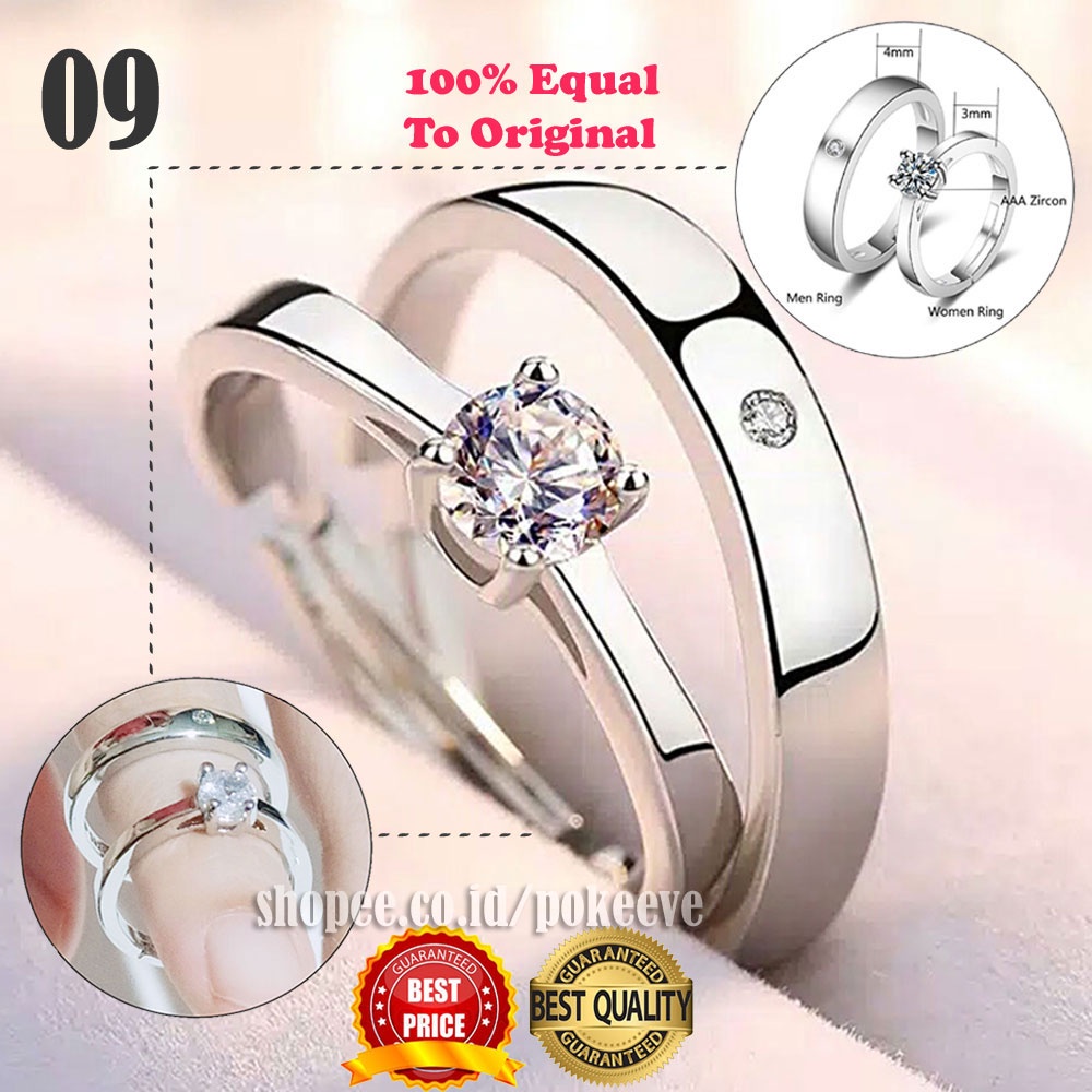 Detail Gambar Cincin Pasangan Nomer 57