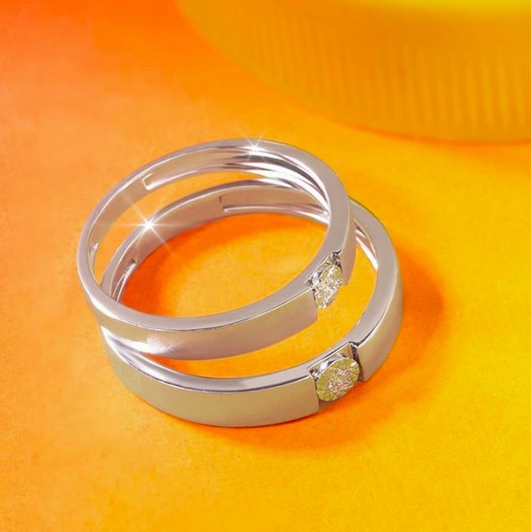 Cincin Bear