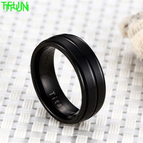 Detail Gambar Cincin Pernikahan Warna Hitam Nomer 48