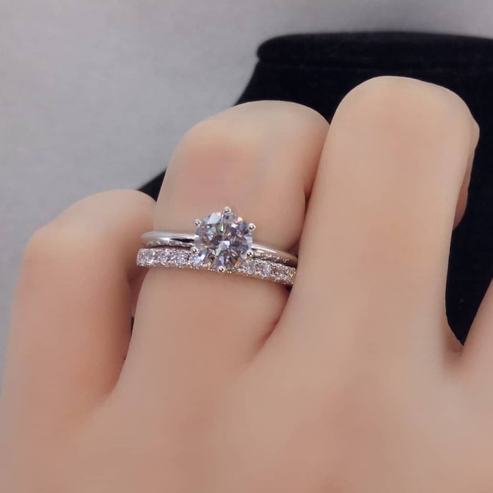 Detail Gambar Cincin Putih Nomer 4