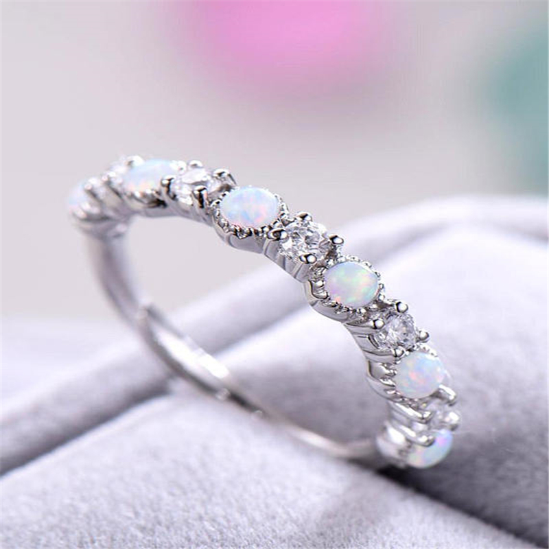 Detail Gambar Cincin Putih Nomer 41