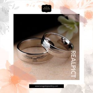 Detail Gambar Cincin Putih Nomer 52