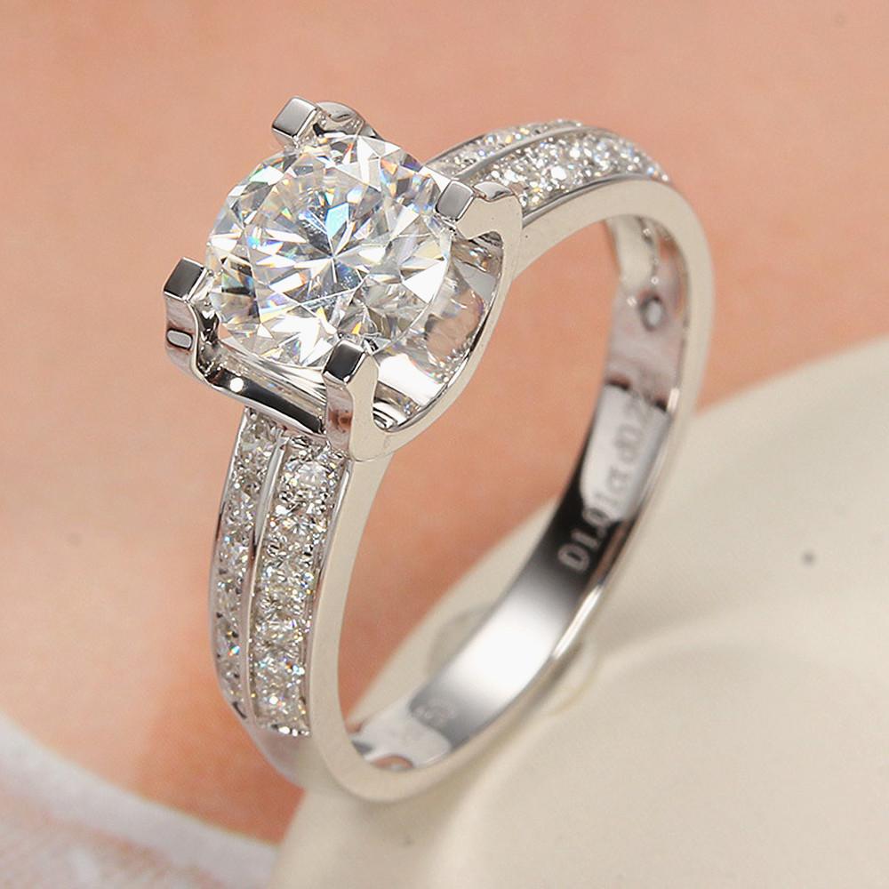 Detail Gambar Cincin Putih Nomer 53