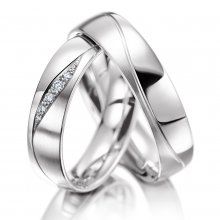 Detail Gambar Cincin Wedding Nomer 43