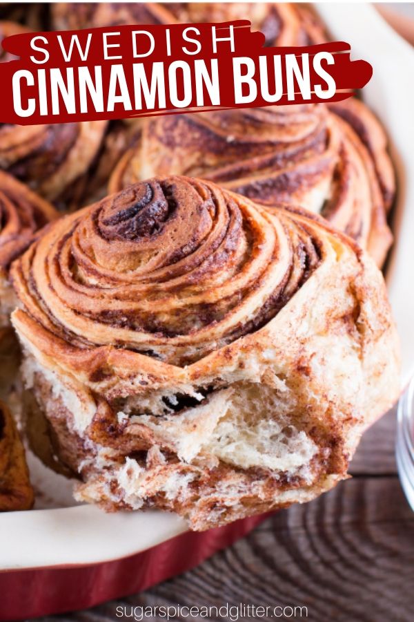 Detail Gambar Cinnamon Roll Nomer 25