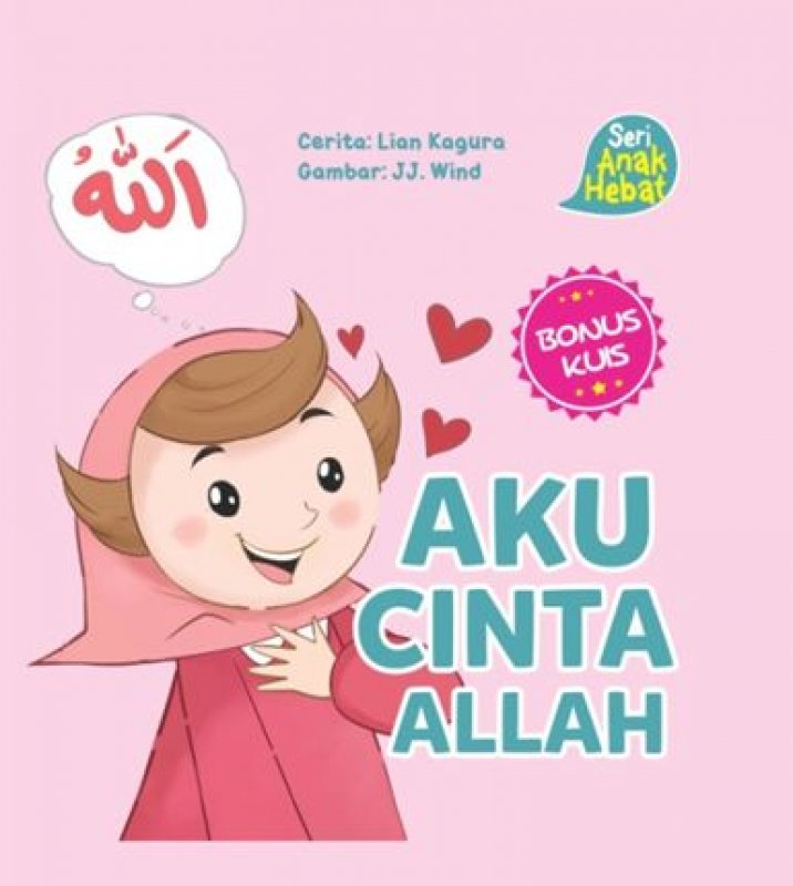 Detail Gambar Cinta Allah Nomer 43