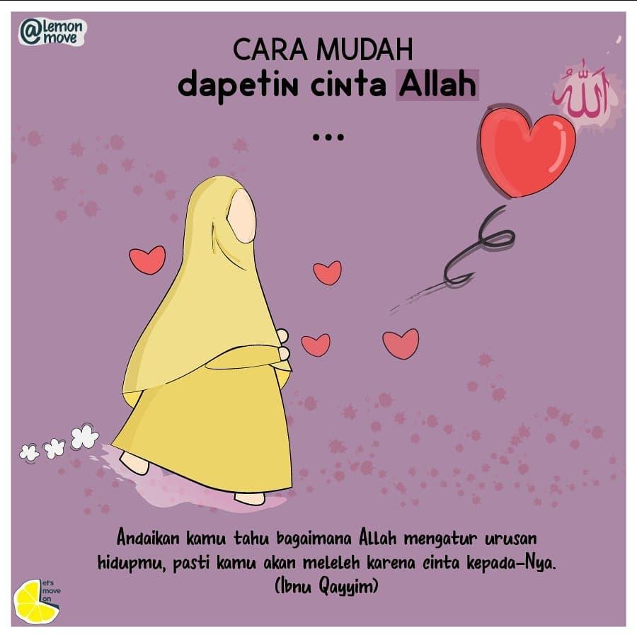 Detail Gambar Cinta Allah Nomer 10