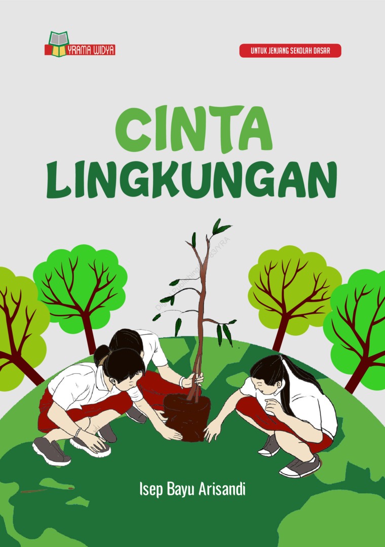 Detail Gambar Cinta Lingkungan Nomer 11