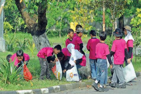 Detail Gambar Cinta Lingkungan Nomer 23