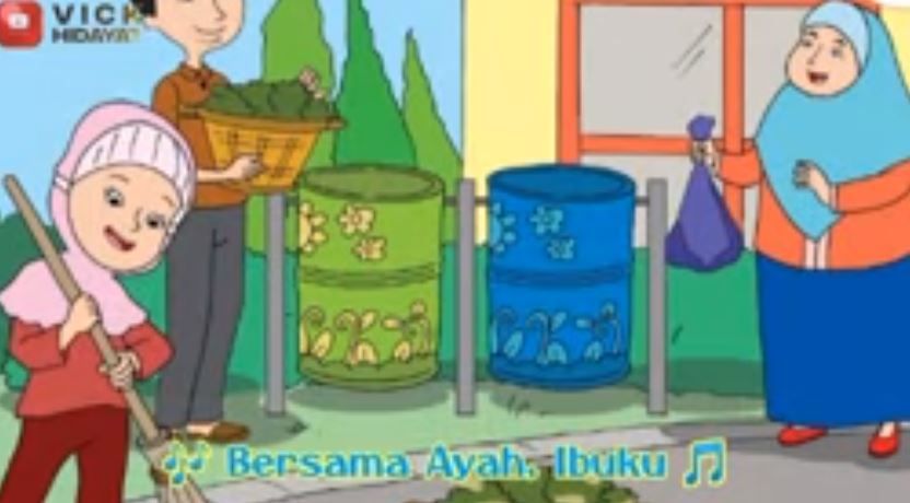 Detail Gambar Cinta Lingkungan Nomer 56