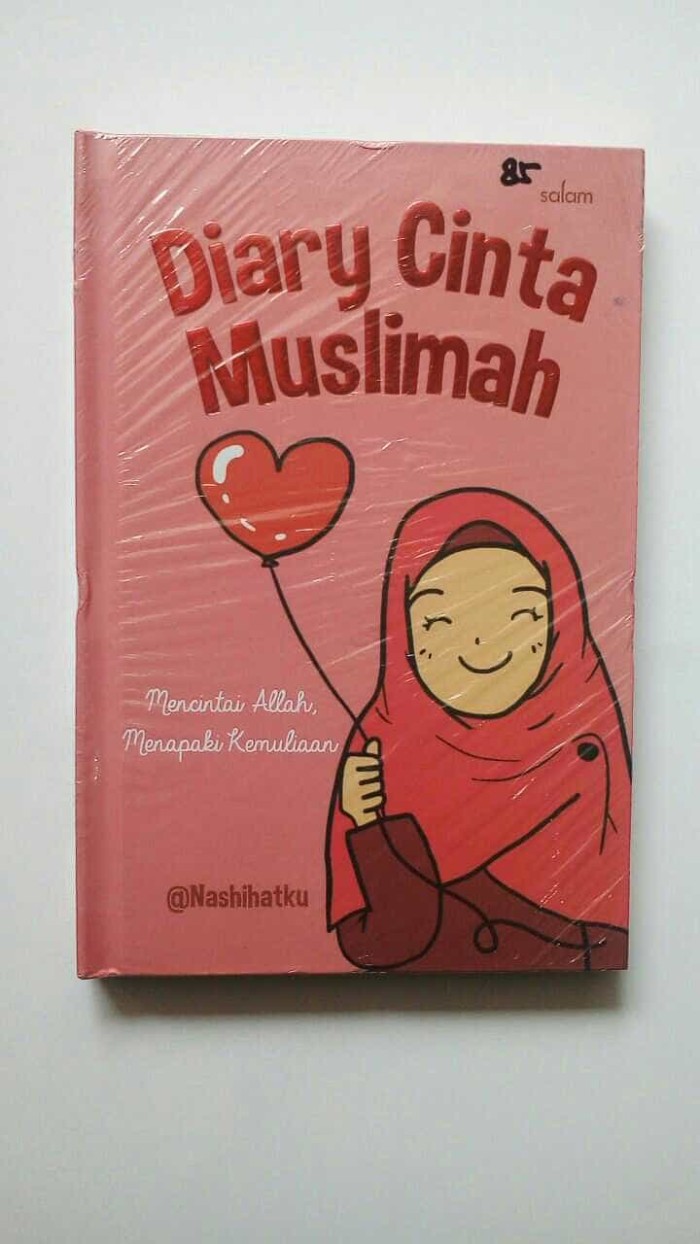 Detail Gambar Cinta Muslimah Nomer 41