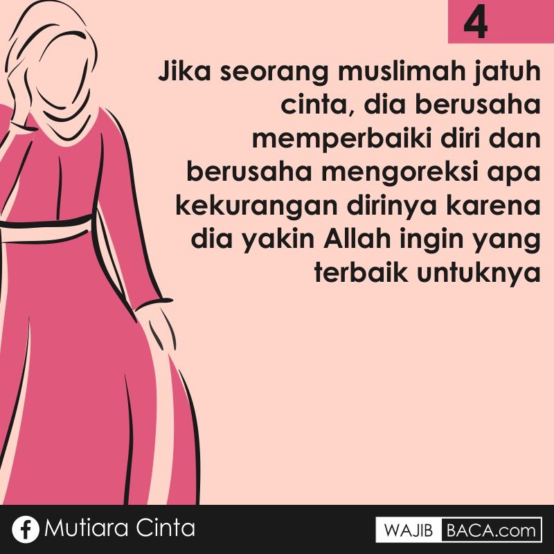 Detail Gambar Cinta Muslimah Nomer 53