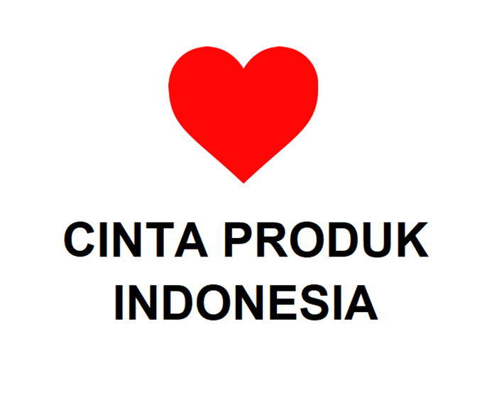 Detail Gambar Cinta Produk Indonesia Nomer 13