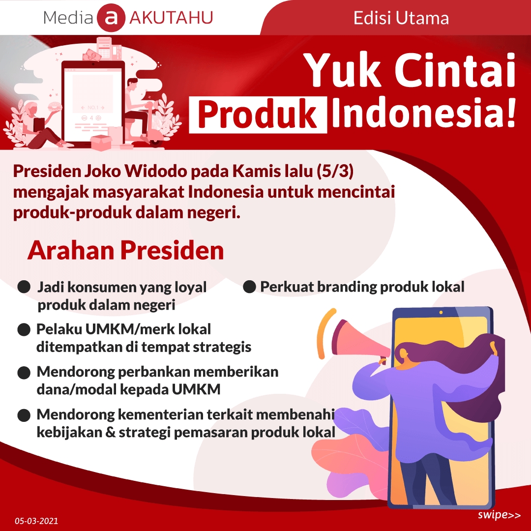 Detail Gambar Cinta Produk Indonesia Nomer 22