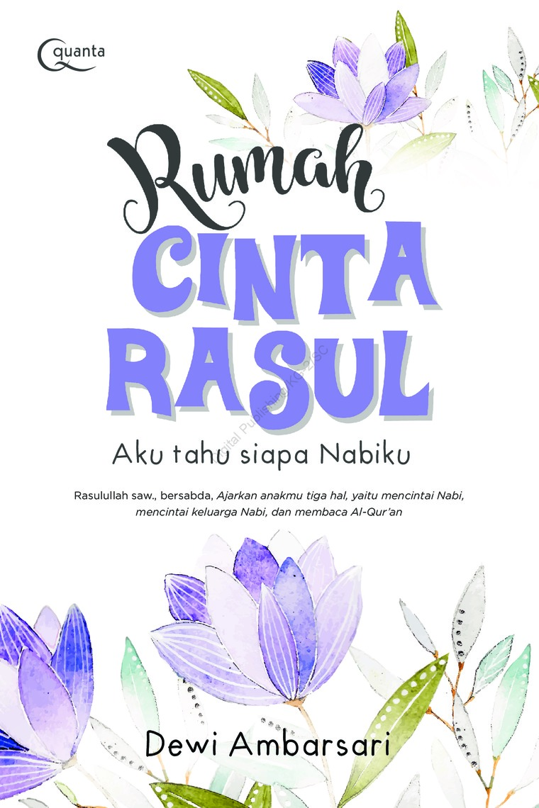 Detail Gambar Cinta Rasul Nomer 37