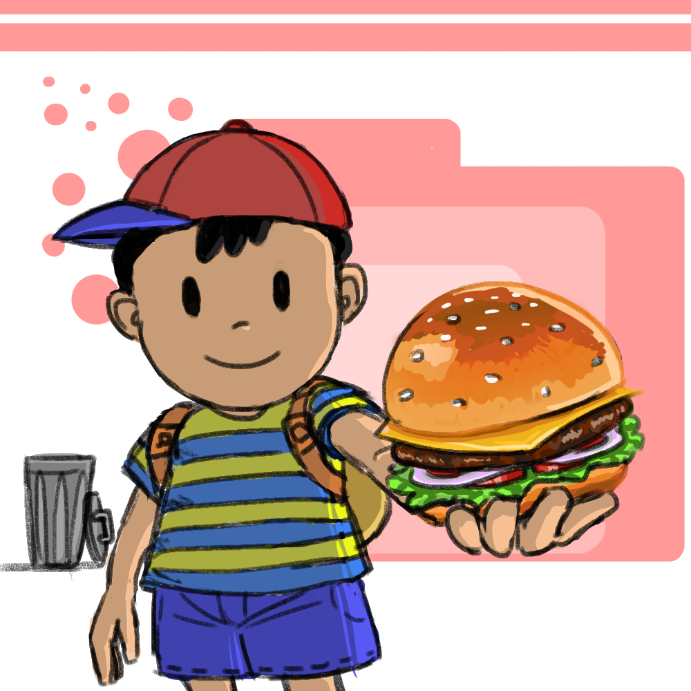 Detail Hamburger Meme Nomer 25