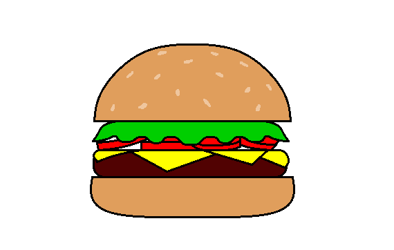 Detail Hamburger Meme Nomer 5