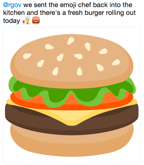 Detail Hamburger Meme Nomer 9