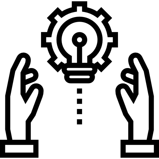 Icon Develop - KibrisPDR