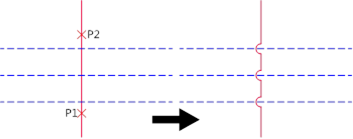 Detail Isometrie Rohrleitung Symbole Nomer 18