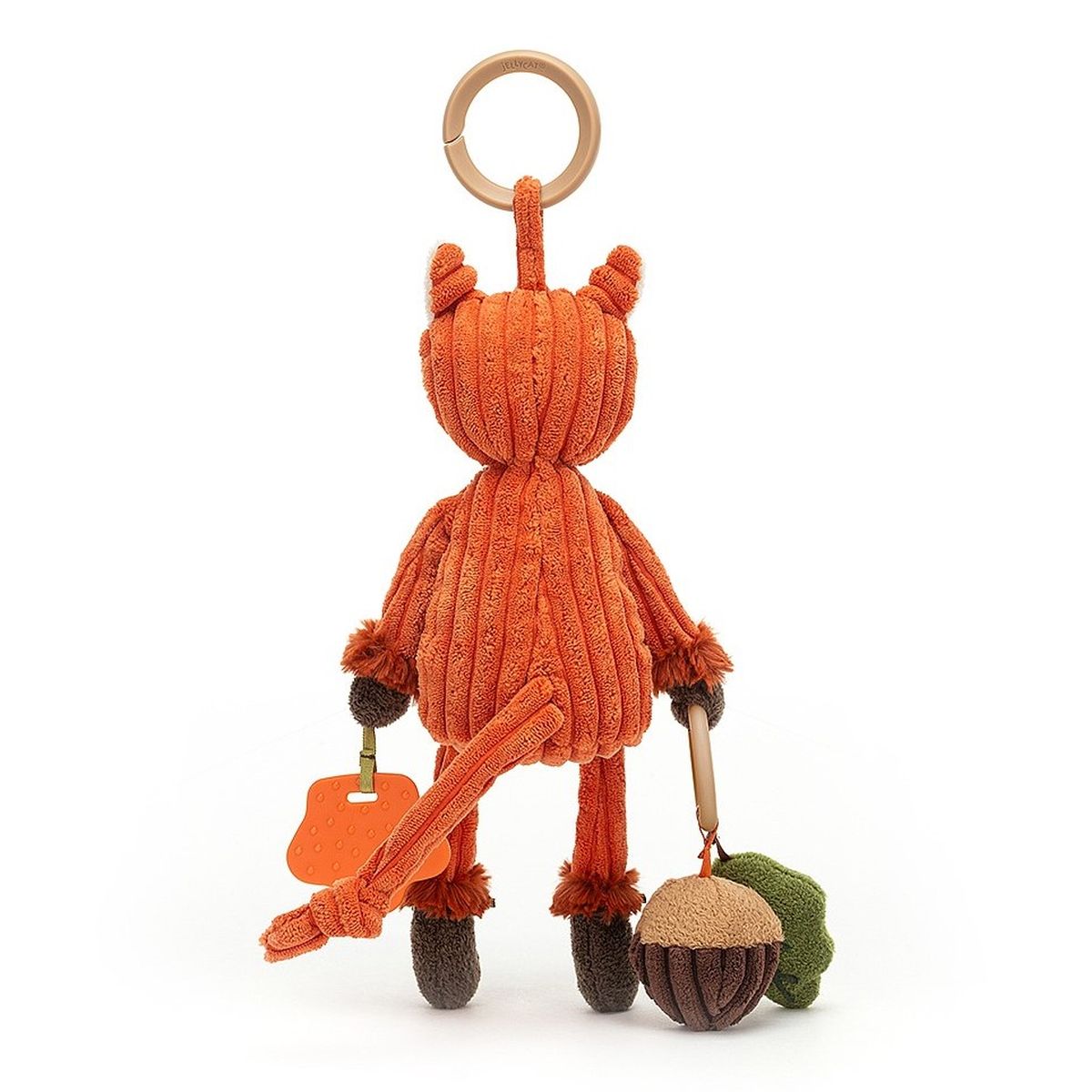 Detail Jellycat Cordy Hase Nomer 9
