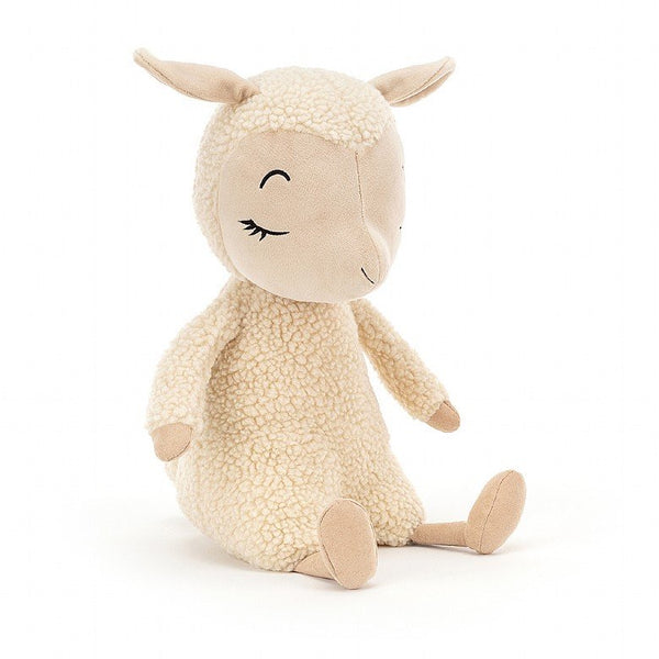 Detail Jellycat Cordy Hase Nomer 13