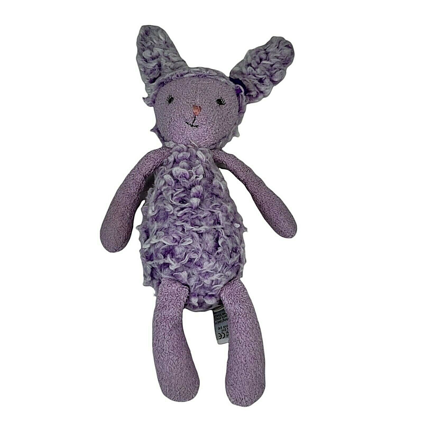 Detail Jellycat Cordy Hase Nomer 2