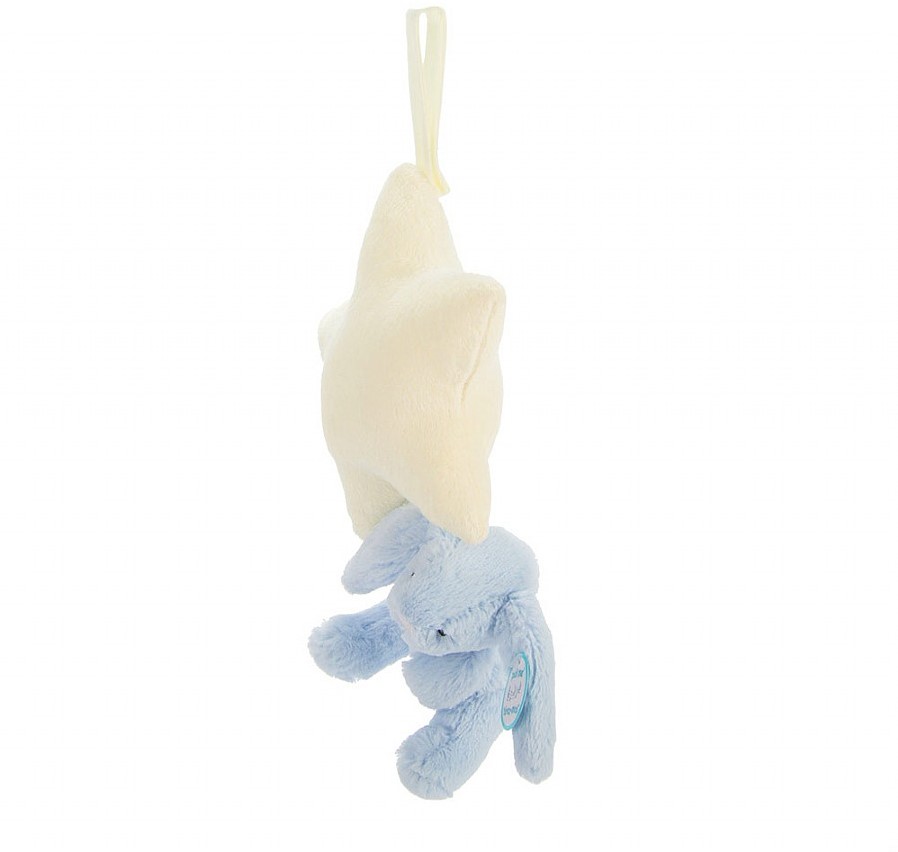 Detail Jellycat Cordy Hase Nomer 21